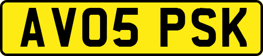 AV05PSK