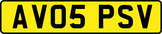 AV05PSV