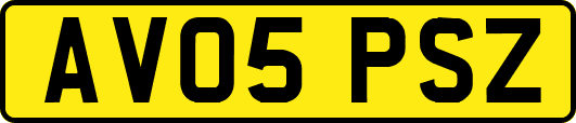 AV05PSZ