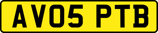 AV05PTB