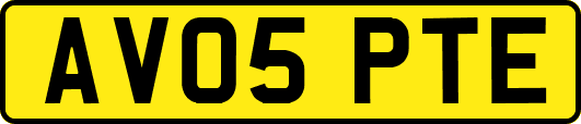 AV05PTE