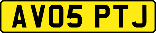 AV05PTJ