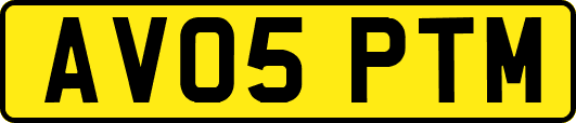 AV05PTM