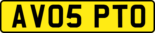 AV05PTO