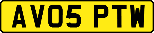 AV05PTW