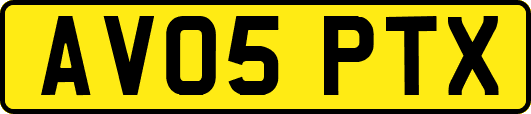 AV05PTX