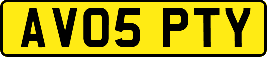 AV05PTY