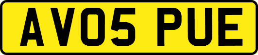 AV05PUE