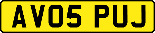 AV05PUJ