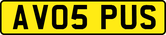 AV05PUS