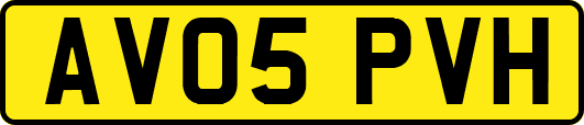 AV05PVH