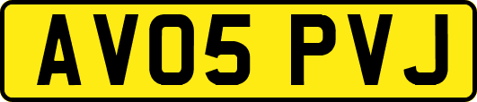 AV05PVJ