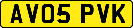 AV05PVK