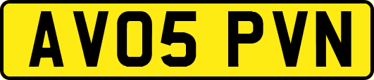 AV05PVN