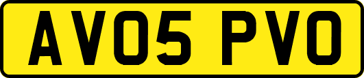 AV05PVO
