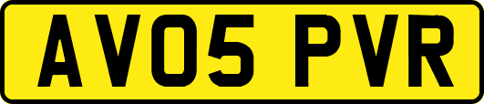 AV05PVR