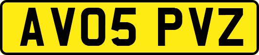AV05PVZ