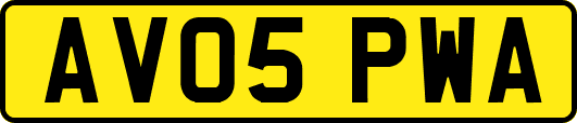 AV05PWA