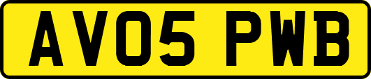 AV05PWB