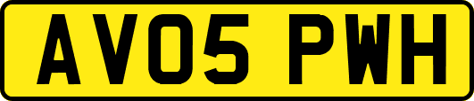 AV05PWH