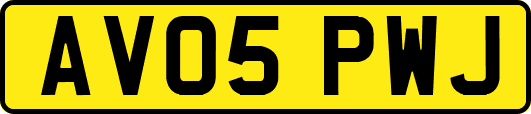 AV05PWJ