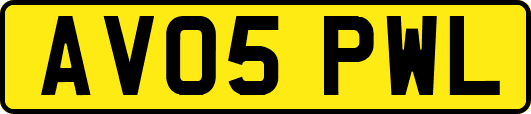 AV05PWL