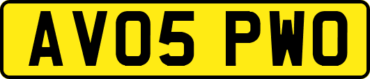 AV05PWO