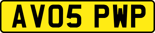AV05PWP