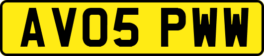 AV05PWW