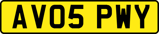 AV05PWY