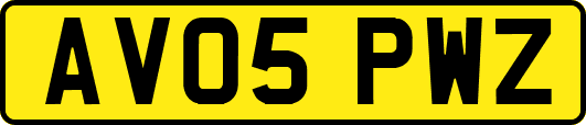 AV05PWZ