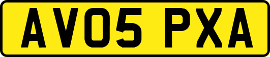 AV05PXA
