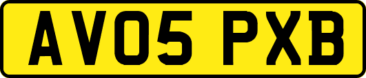 AV05PXB