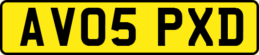 AV05PXD