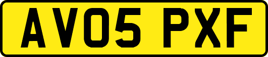 AV05PXF
