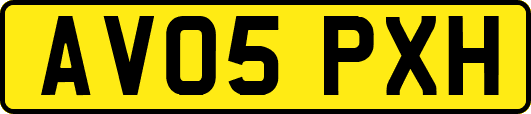 AV05PXH