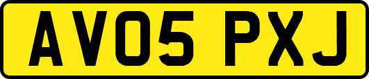 AV05PXJ