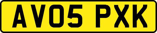 AV05PXK