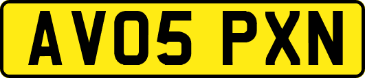 AV05PXN