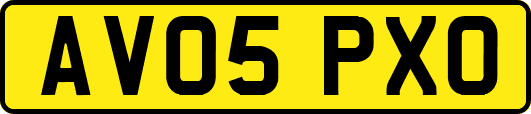 AV05PXO