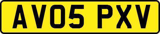 AV05PXV