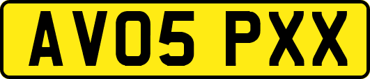 AV05PXX