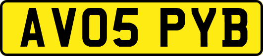 AV05PYB