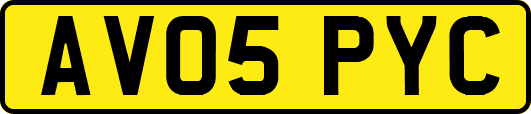 AV05PYC
