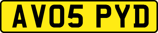 AV05PYD