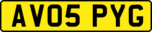 AV05PYG