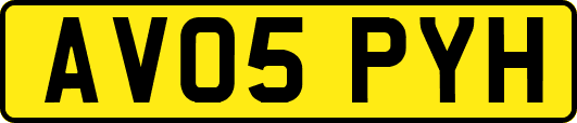 AV05PYH