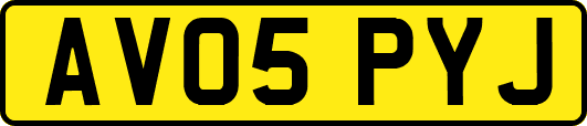 AV05PYJ