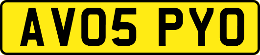 AV05PYO