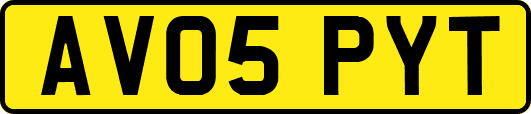 AV05PYT